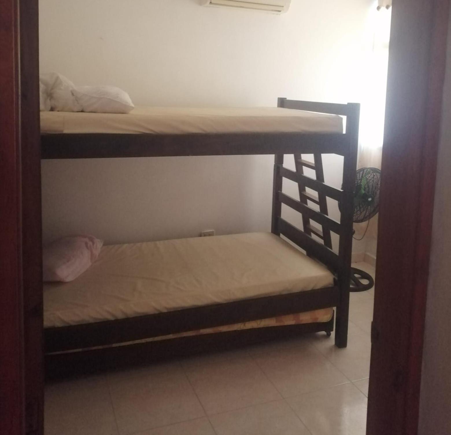 Apto Centro Apartment Santa Marta (Magdalena)