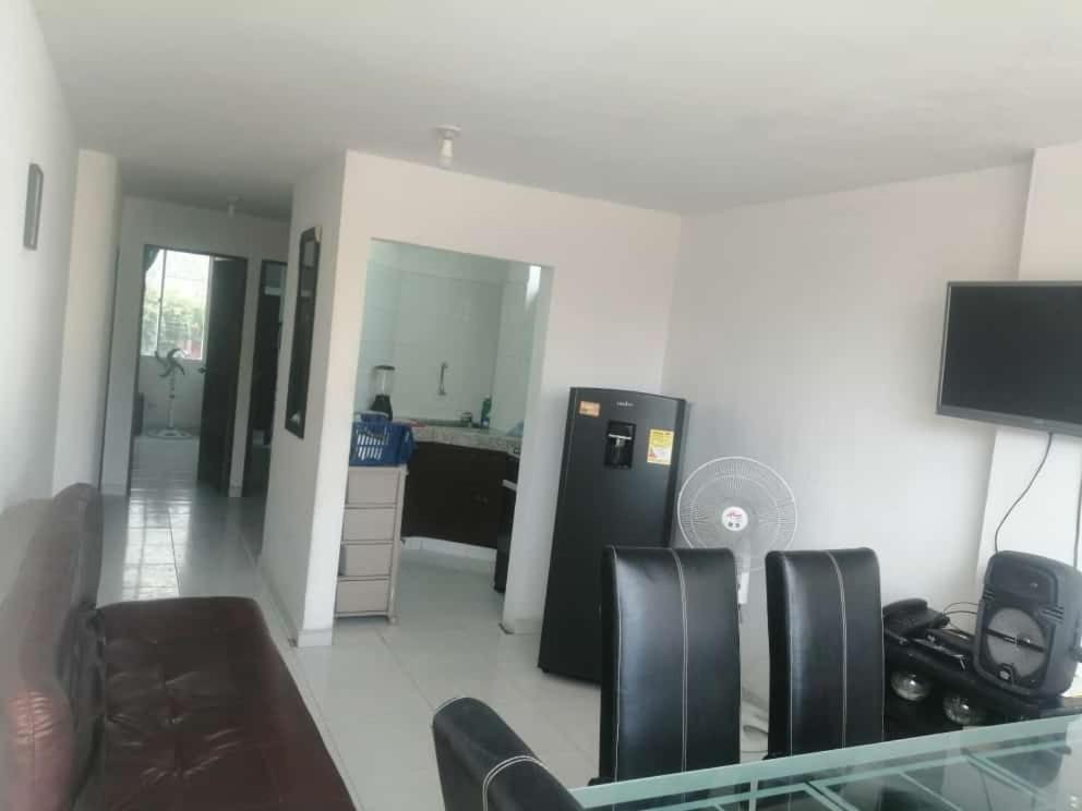 Apartment Apto Centro